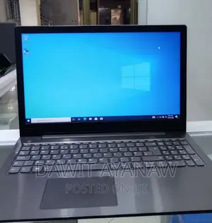 New Laptop Lenovo Ideapad V14 IGL 8GB Intel Core I5 SSD 1T