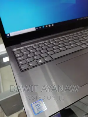 New Laptop Lenovo Ideapad V14 IGL 8GB Intel Core I5 SSD 1T