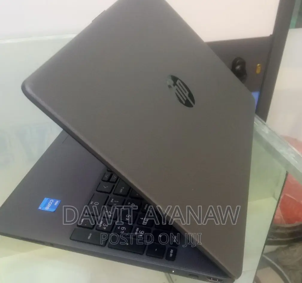 New Laptop HP Stream Notebook 8GB Intel Core I3 SSD 512GB