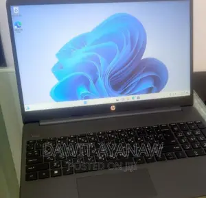 Photo - New Laptop HP Stream Notebook 8GB Intel Core I3 SSD 512GB