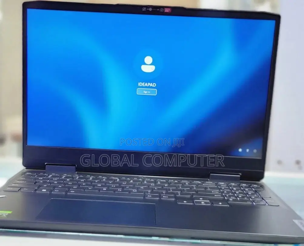 New Laptop Lenovo 16GB Intel Core I7 SSD 512GB