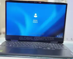 Photo - New Laptop Lenovo 16GB Intel Core I7 SSD 512GB