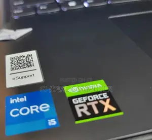 New Laptop Lenovo 16GB Intel Core I7 SSD 512GB