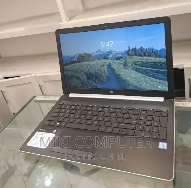 New Laptop HP Stream Notebook 8GB Intel Core I3 HDD 1T