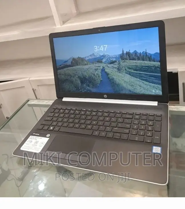 New Laptop HP Stream Notebook 8GB Intel Core I3 HDD 1T