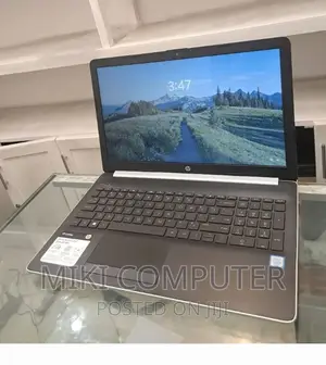 New Laptop HP Stream Notebook 8GB Intel Core I3 HDD 1T