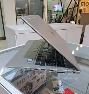 New Laptop HP EliteBook 840 16GB Intel Core I7 SSD 512GB