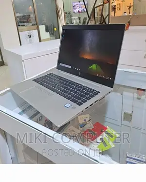 New Laptop HP EliteBook 840 16GB Intel Core I7 SSD 512GB