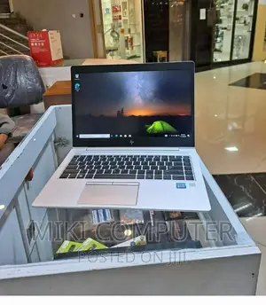 New Laptop HP EliteBook 840 16GB Intel Core I7 SSD 512GB