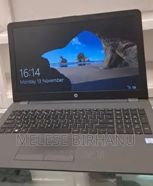 New Laptop HP Stream Notebook 4GB Intel Core I3 HDD 500GB