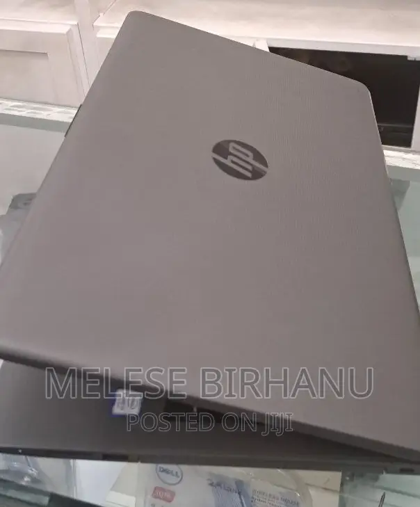New Laptop HP Stream Notebook 4GB Intel Core I3 HDD 500GB