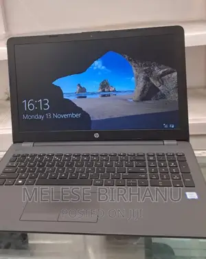 New Laptop HP Stream Notebook 4GB Intel Core I3 HDD 500GB