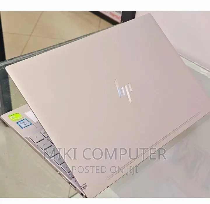 New Laptop HP Envy 4 8GB Intel Core I5 SSD 512GB