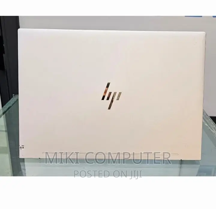 New Laptop HP Envy 4 8GB Intel Core I5 SSD 512GB