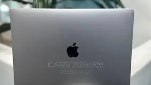 New Laptop Apple MacBook Air 2020 M1 8GB Apple M1 SSD 256GB