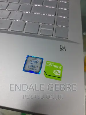 New Laptop HP Pavilion 15 16GB Intel Core I7 HDD+SSD 1T