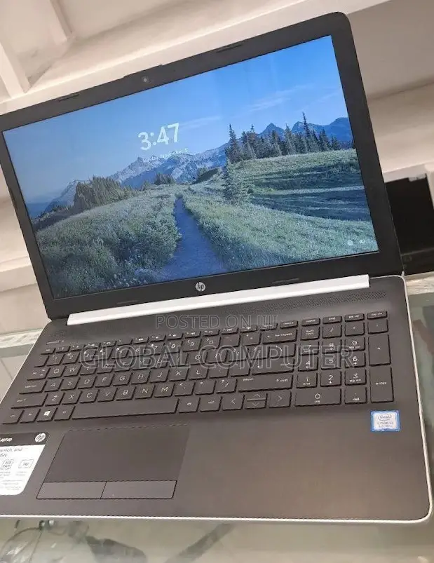 New Laptop HP Stream Notebook 8GB Intel Core I3 HDD 1T