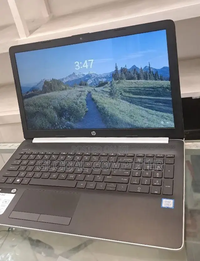 New Laptop HP Stream Notebook 8GB Intel Core I3 HDD 1T