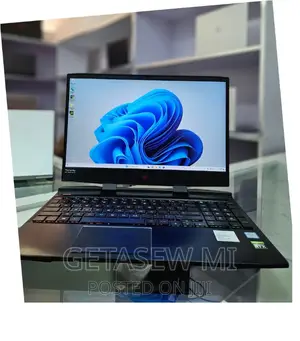 Photo - New Laptop HP Omen X 16GB Intel Core I7 HDD+SSD 500GB