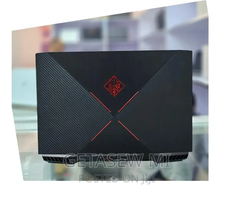 New Laptop HP Omen X 16GB Intel Core I7 HDD+SSD 500GB