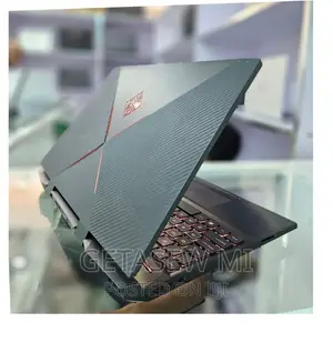 New Laptop HP Omen X 16GB Intel Core I7 HDD+SSD 500GB