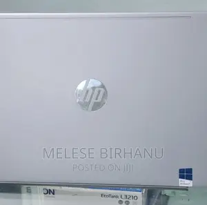 New Laptop HP 16GB Intel Core I5 SSD 256GB