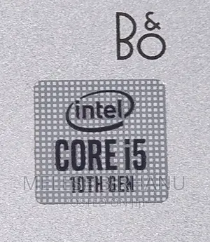 New Laptop HP 16GB Intel Core I5 SSD 256GB