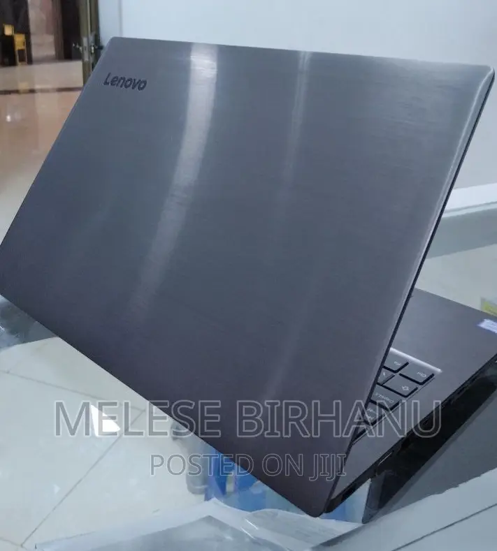 New Laptop Lenovo V330 8GB Intel Core I5 SSHD (Hybrid) 1T