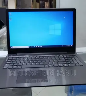 New Laptop Lenovo V330 8GB Intel Core I5 SSHD (Hybrid) 1T