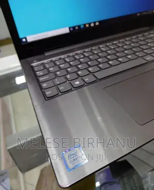 New Laptop Lenovo V330 8GB Intel Core I5 SSHD (Hybrid) 1T