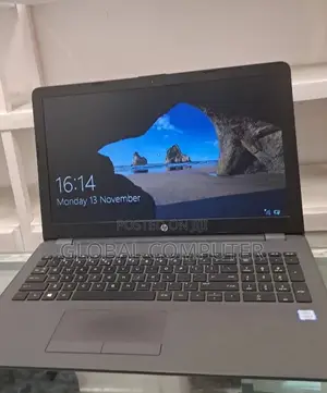 New Laptop HP Stream Notebook 4GB Intel Core I3 HDD 500GB