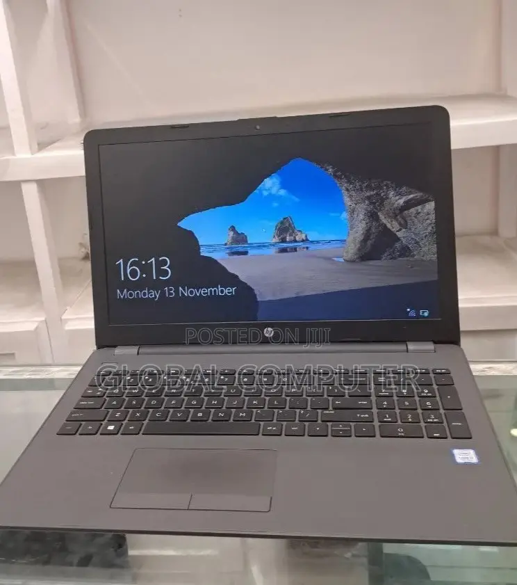 New Laptop HP Stream Notebook 4GB Intel Core I3 HDD 500GB