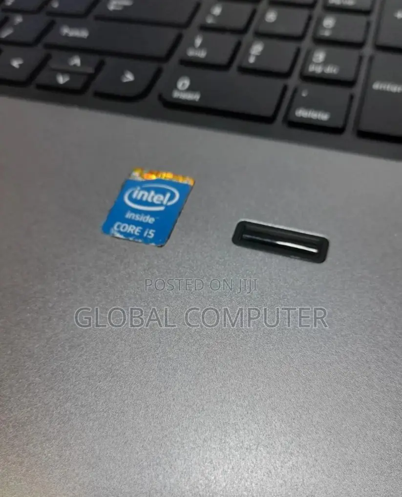 New Laptop HP Probook 11 EE G1 8GB Intel Core I5 HDD 1T