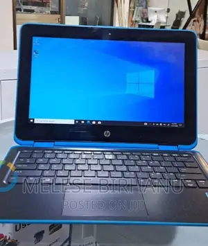 New Laptop HP Stream Notebook 4GB SSD 256GB