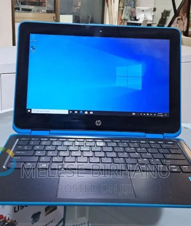 New Laptop HP Stream Notebook 4GB SSD 256GB
