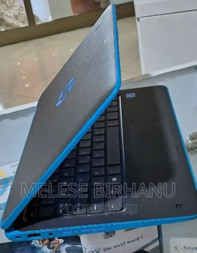 New Laptop HP Stream Notebook 4GB SSD 256GB