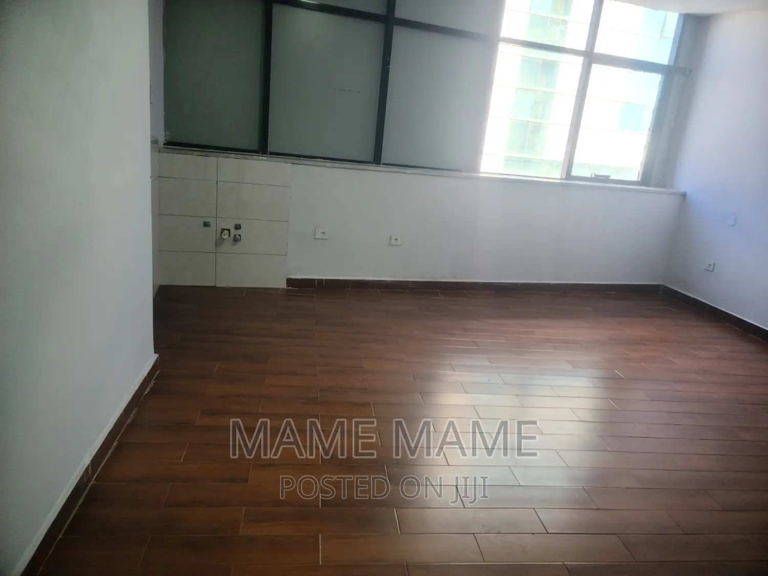 Office Space for Rent