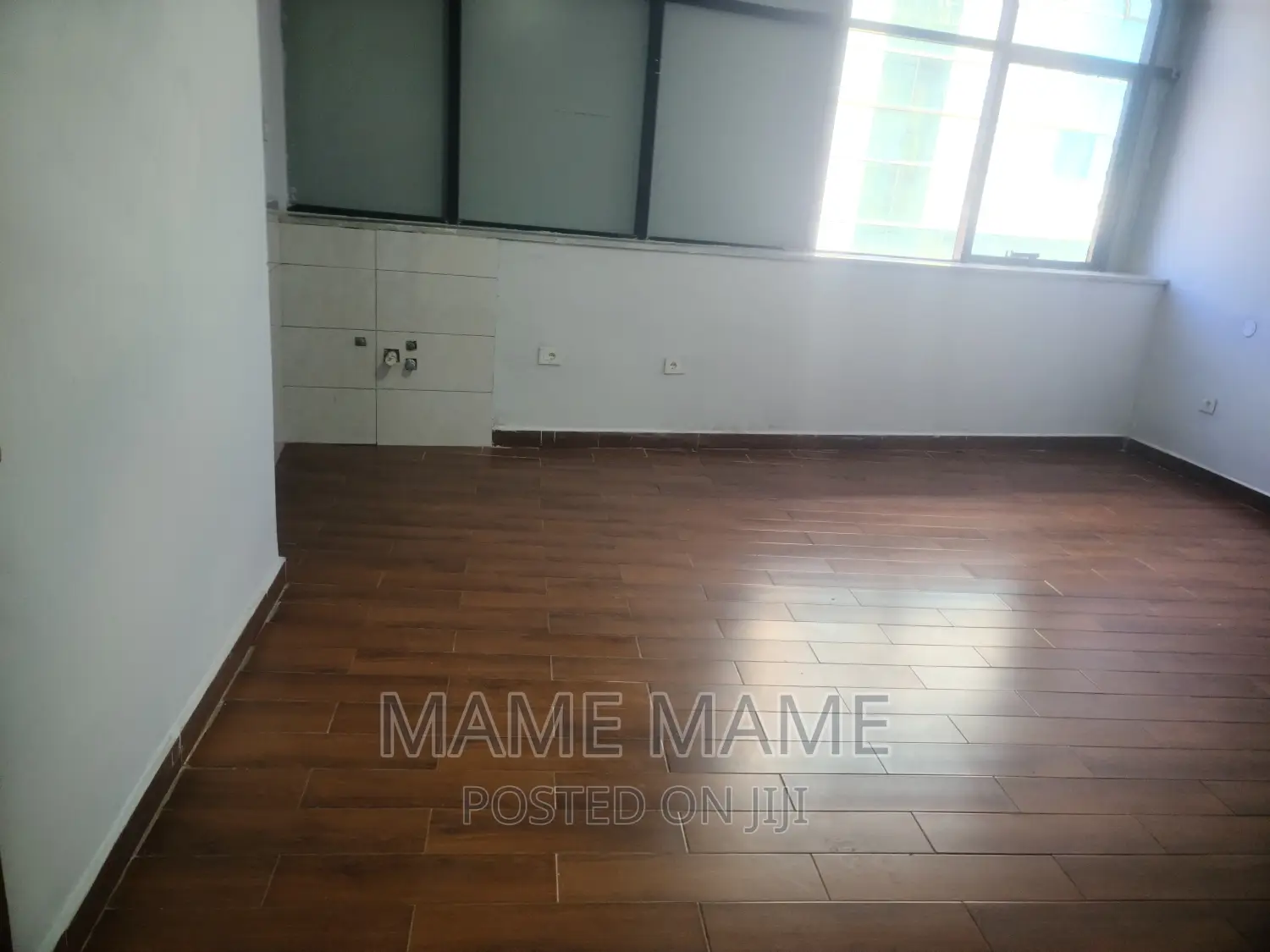 Office Space for Rent