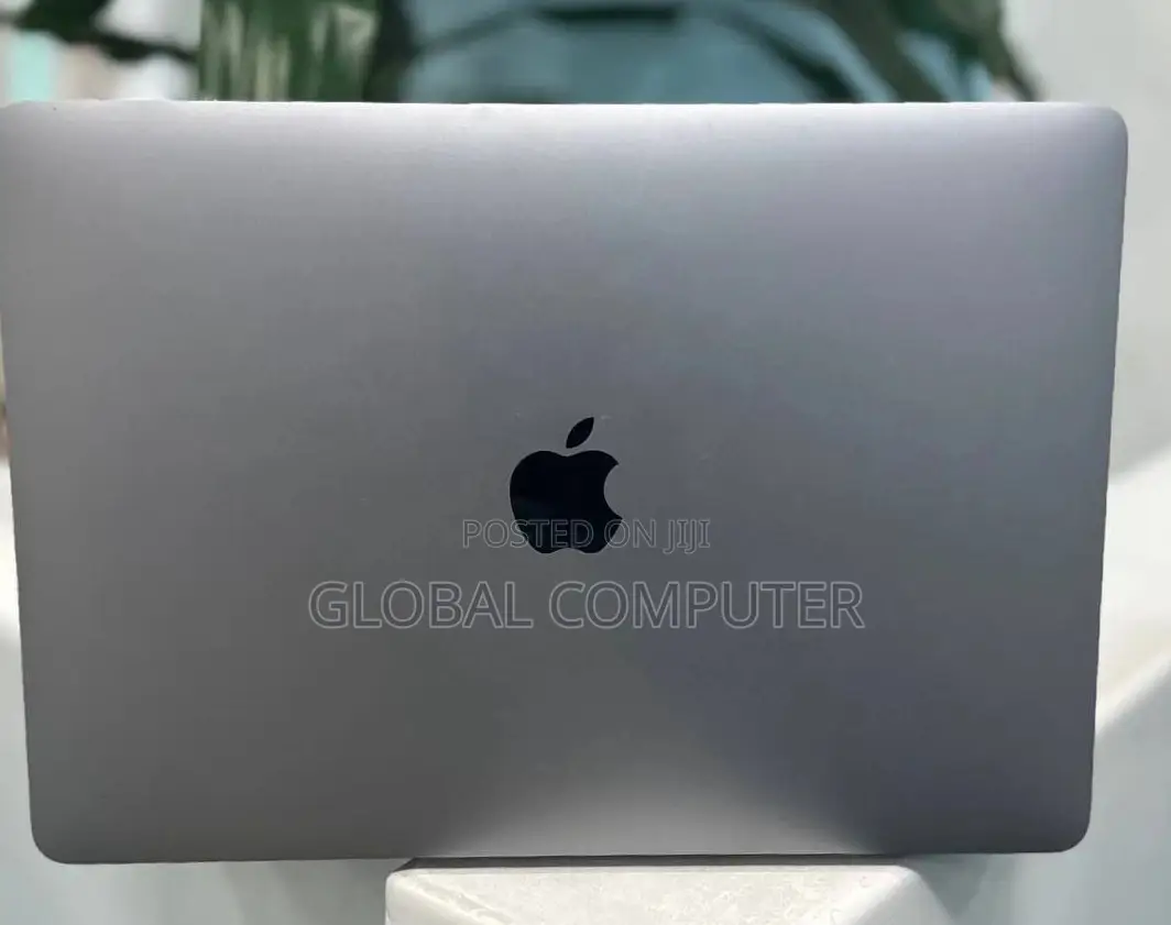 New Laptop Apple MacBook Air 2020 M1 8GB Apple M1 SSD 256GB