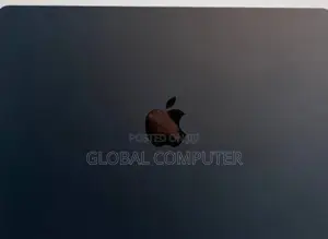 New Laptop Apple MacBook Air 2022 M2 8GB Apple M2 SSD 256GB