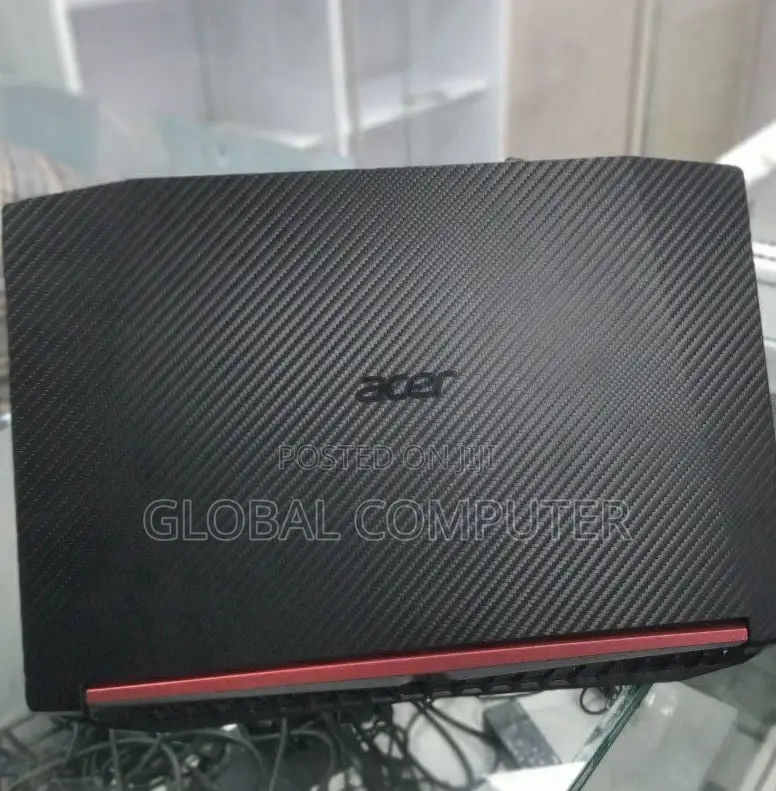 New Laptop Acer NITRO 5 16GB Intel Core I7 SSD 512GB