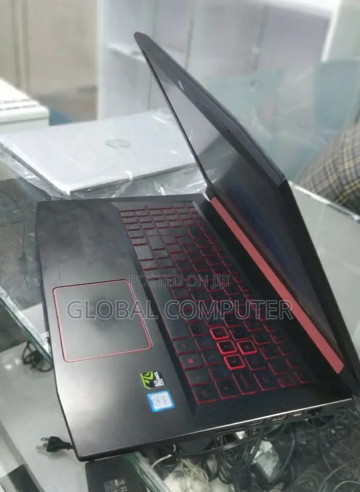 New Laptop Acer NITRO 5 16GB Intel Core I7 SSD 512GB