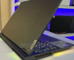New Laptop Lenovo Legion 5 32GB AMD Ryzen 9 SSD 1T
