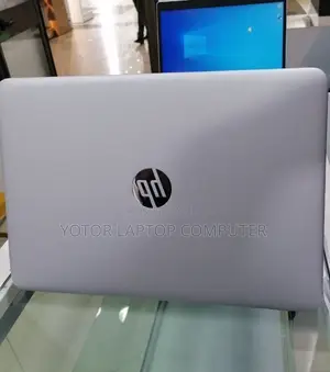 New Laptop HP EliteBook 840 8GB Intel Core I7 HDD+SSD 512GB