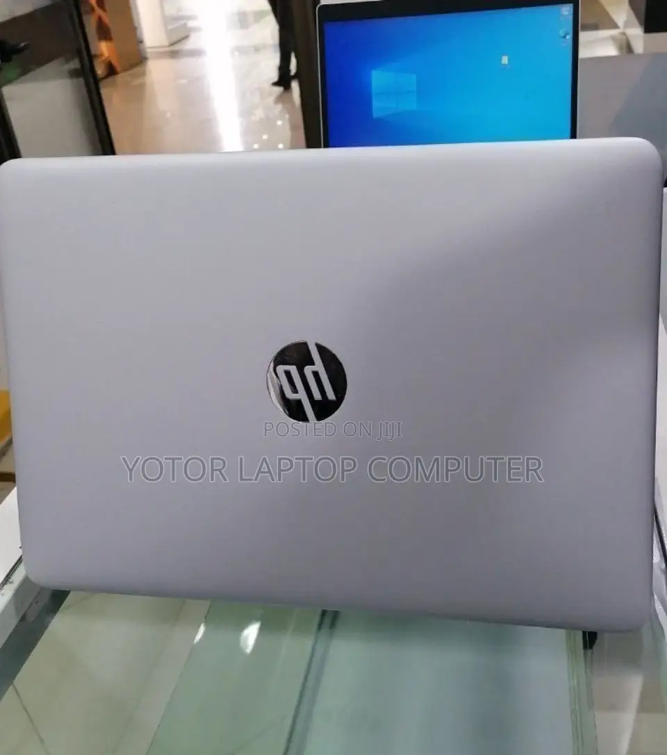 New Laptop HP EliteBook 840 8GB Intel Core I7 HDD+SSD 512GB