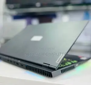 Photo - New Laptop Lenovo Legion 7 32GB AMD Ryzen 9 SSD 1T