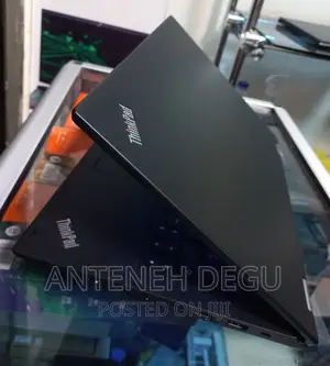 New Laptop Lenovo ThinkPad X380 Yoga 16GB Intel Core i7 SSD 512GB