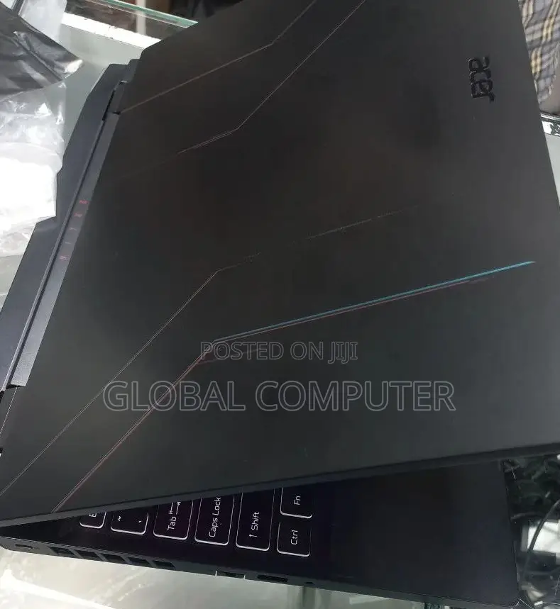 New Laptop Acer NITRO 5 16GB Intel Core I7 SSD 512GB