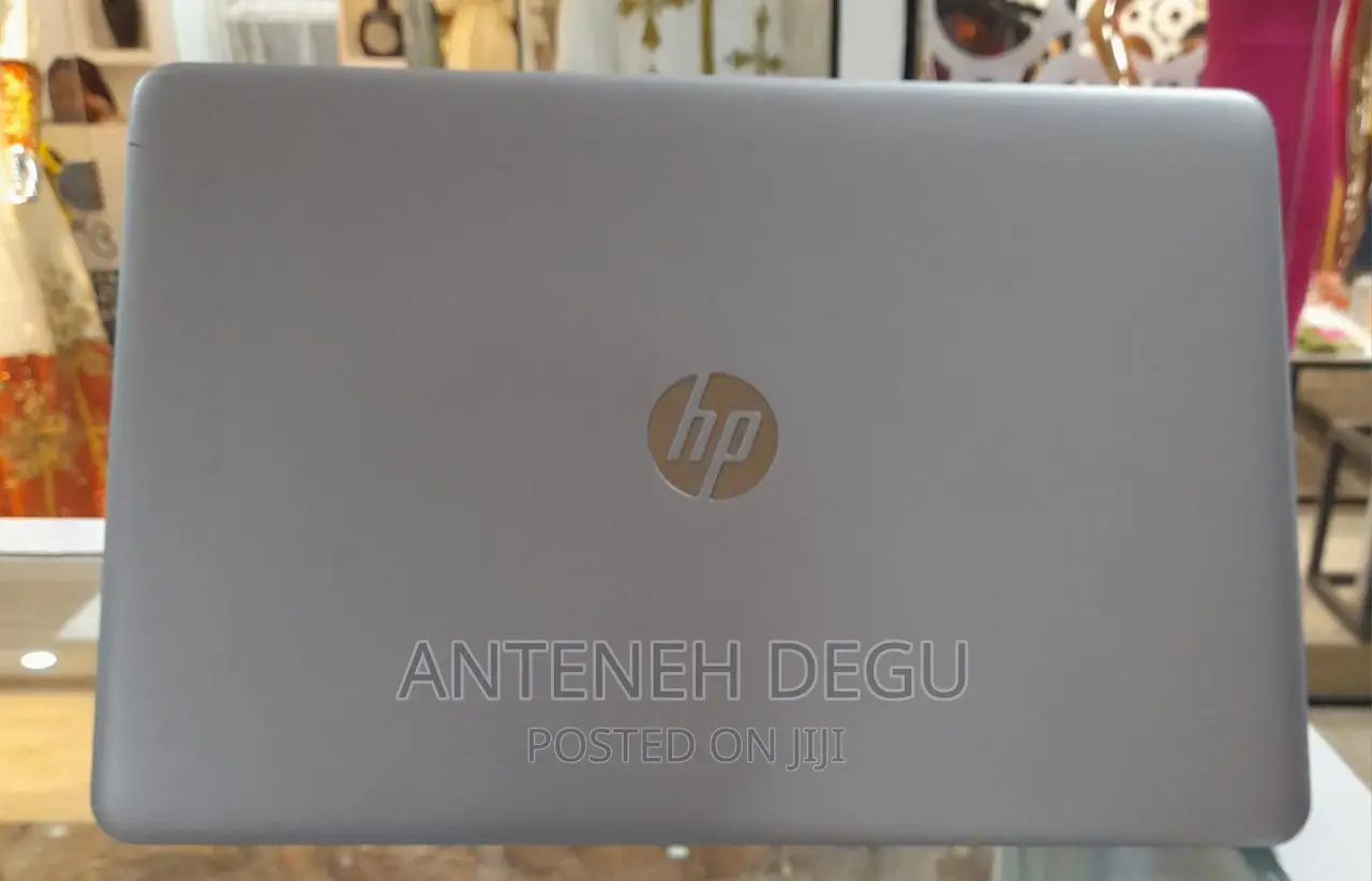 New Laptop HP EliteBook 850 G4 16GB Intel Core I5 HDD+SSD 500GB