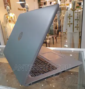 New Laptop HP EliteBook 850 G4 16GB Intel Core I5 HDD+SSD 500GB